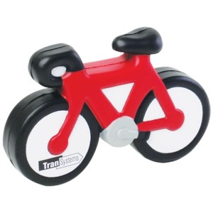 Bicicleta antiestrés