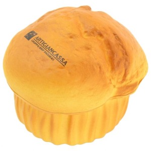 Muffin antiestrés
