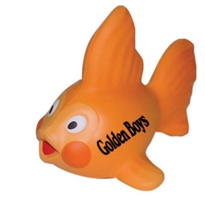 Goldfish antiestrés