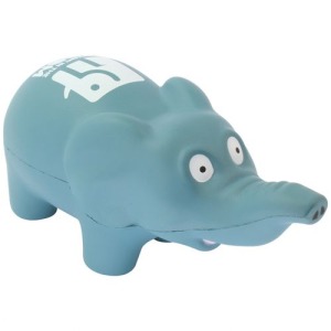 Elefante antiestrés