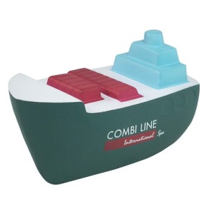 Cargo Anti-Stress personalizable