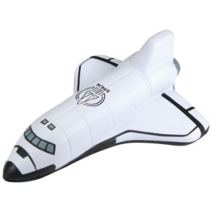 Transbordador espacial antiestrés