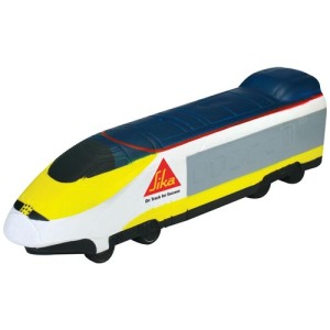 Tren de alta velocidad - Tgv Anti-Stress personalizable