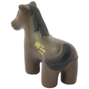 Caballo antiestrés