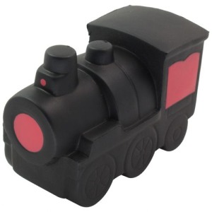 Tren antiestrés