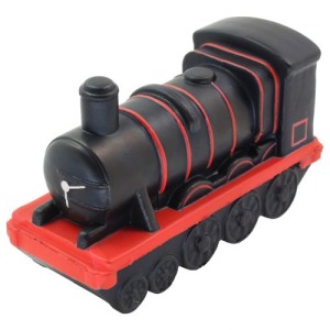 Tren antiestrés