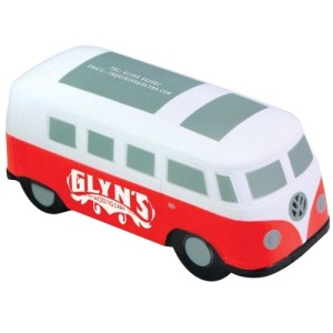 Furgoneta Vw Anti-Stress