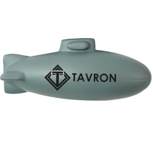 Submarino antiestrés