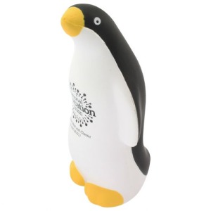 Pingüino antiestrés