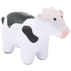 Vaca antiestrés