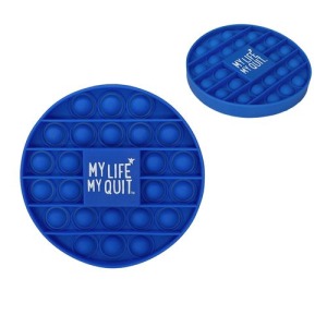 Juguete Fidget Pop It de promoción