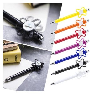 Bolígrafo Fidget Spinner