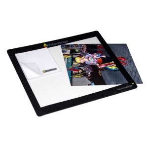 MAGNETFREE® NOTES Marco de fotos patentado