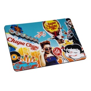 SOUS-MAIN personalizable ou TAPIS DE COMPTOIR - PLANIFICACIÓN PERFECTPAD® Patentado