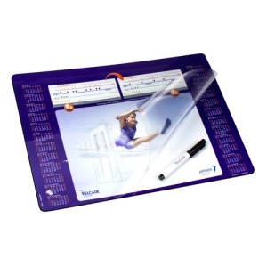 ALFOMBRAS INFERIORES o SUPERIORES - PLANIFICACIÓN PERFECTPAD® WIN Patentado
