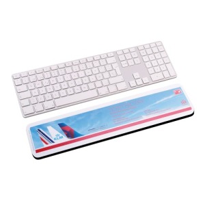 REPOSAMUÑECAS - TECLADO