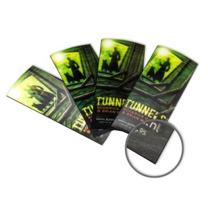 MARCAPÁGINAS LENTICULAR