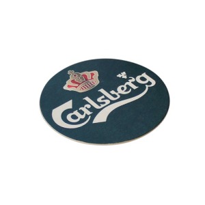 POSAVASOS DE CARTÓN / PP / 3D