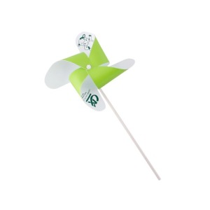 Moulin de vent promotionnel