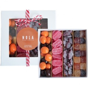 Nola Box N1 190 GR