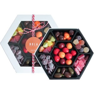 Nola Box N3 360 GR
