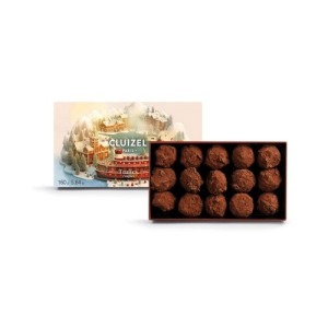 N°15 TRUFA 160 g