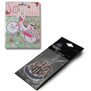 Sentorette de promoción de cartón de primer precio con embalaje personalizado