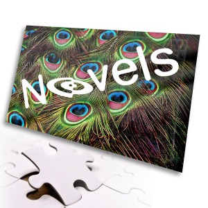 Puzzle de promoción 30 pièces avec boîte