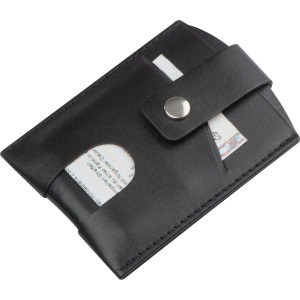Tarjetero RFID