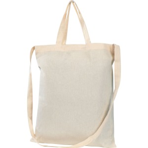 Sac en coton de promoción Oeko-Tex STANDARD 100 avec 3 poignées