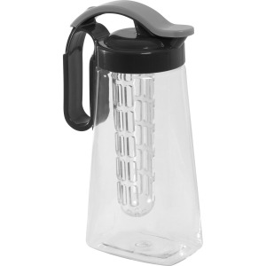 Bouteille avec infuseur de promoción