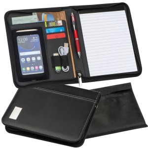 Carpeta de conferencias A5