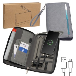 Bolsa de viaje