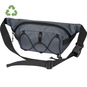 RPET bolsa para plátanos