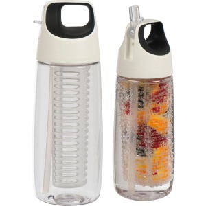 Bouteille à infusion personalizable