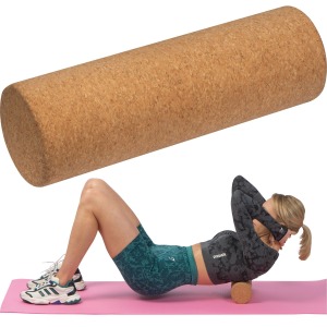 Rollo de fascia de corcho