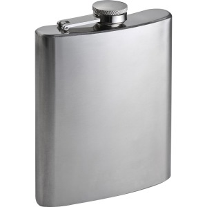 Grande flasque de promoción en inox 237ml