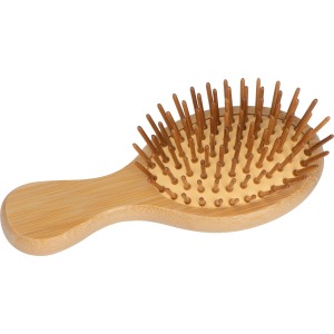 Cepillo de bambú