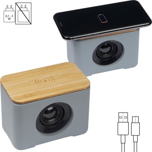 Altavoz Bluetooth
