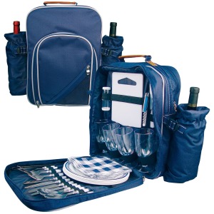 Mochila de picnic