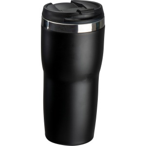 Termo de acero inoxidable de doble pared