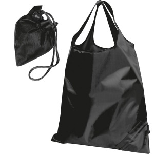 Sac de course pliable de promoción