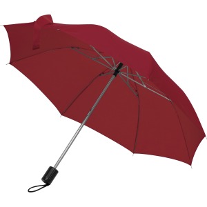 Parapluie de promoción avec l'étui