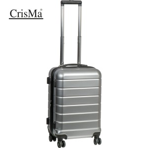 Carrito CrisMa a bordo
