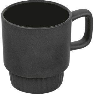 Tasse en céramique personalizable mate, 300 ml AURELIA