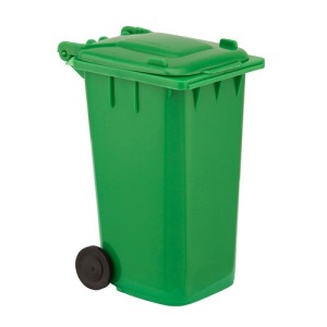 Cubilete Green Good - Reciclado