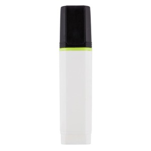 Resaltador Green Good - Reciclado