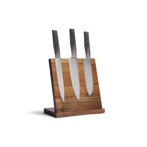 Orrefors Jernverk Porte-couteau personalizable magnétique
