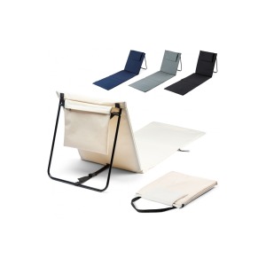 Colchoneta de playa Lord Nelson