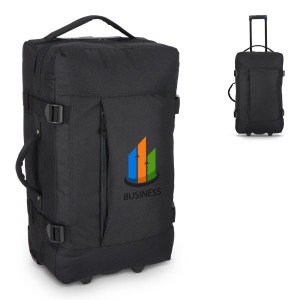Sac de voyage trolley de promoción 38L
